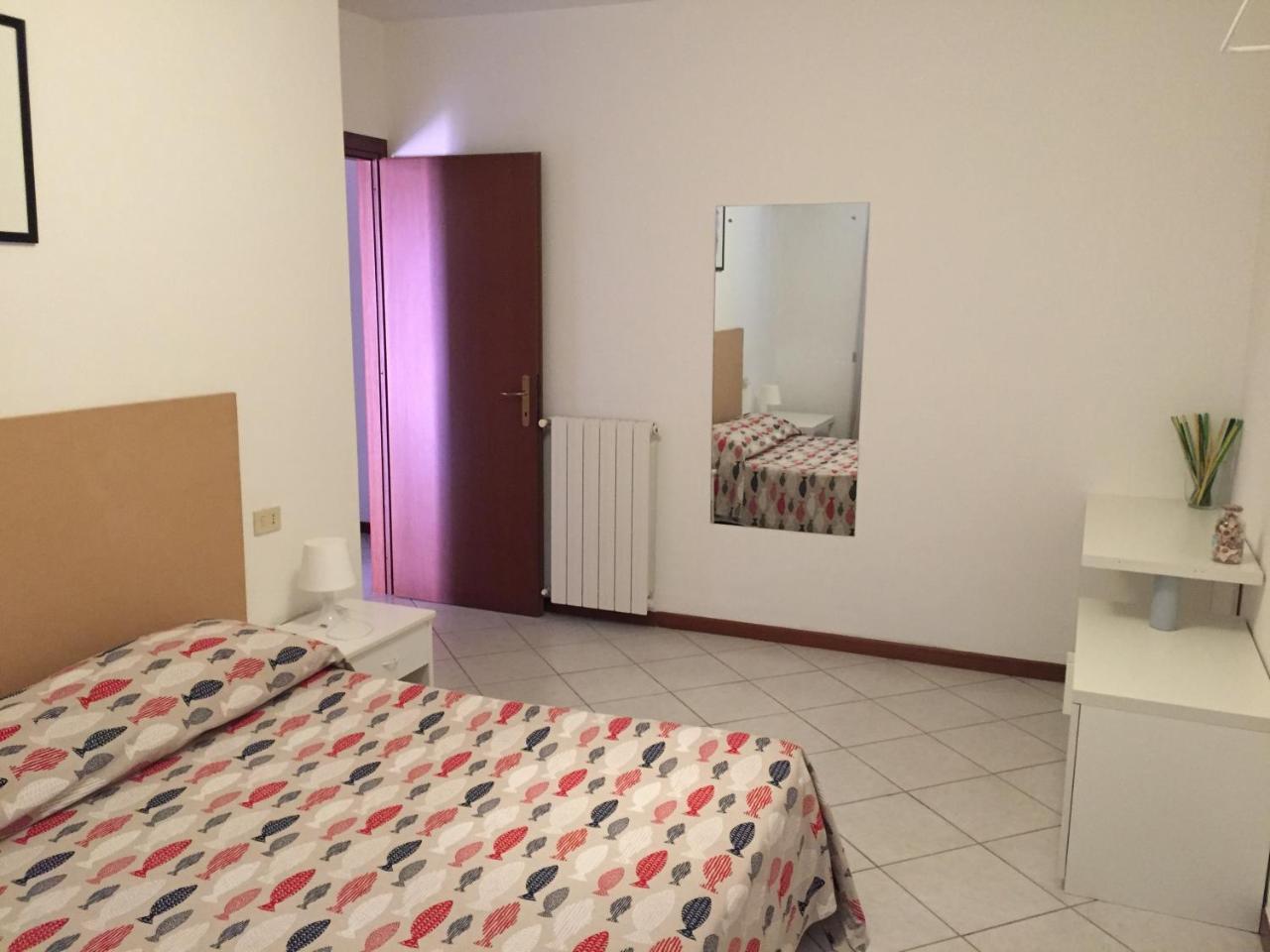 Hotel Villa Rosa Porto Azzurro Bagian luar foto